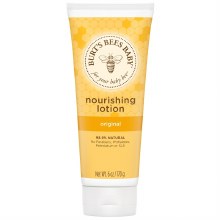 Baby Nourishing Lotion