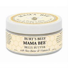 Mama Bee Belly Butter