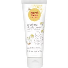 Soothing Nipple Cream