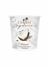 Coconut Yoghurt Natural