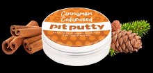 Pit Putty Cinnamon & Cedarwood