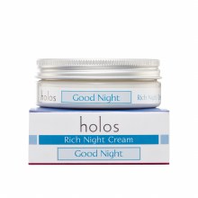 Rich Night Cream