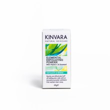 Elemental Exfoliating Powder