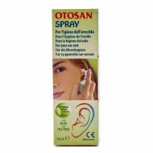 Otosan Ear Spray