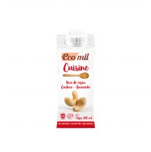 Org Cashew Cream