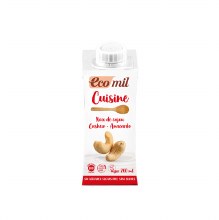 Org Cashew Cream