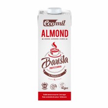 Organic Almond Barrista Milk