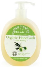 Olive Deep Cleansing Handwash