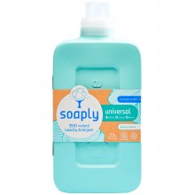 Soaply Jasmine Laundry Liquid