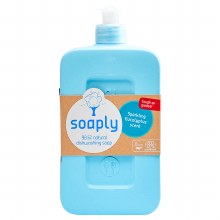 Dishwashing Liquid Soap - Eucalyptus