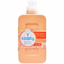 Fabric Softener Sandalwood And Peach