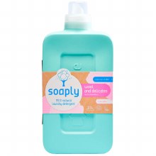 Laundry Detergent Wool & Delicates Lively Lotus