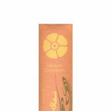 Orange Cinnamon Incense