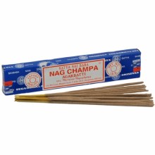 Nag Champa