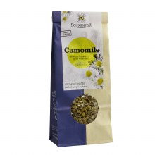 Org Camomile