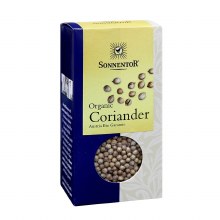 Org Coriander Whole