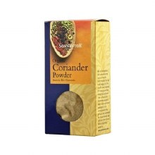 Org Coriander Powder