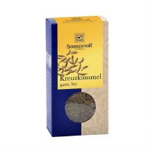 Org Whole Cumin Seeds