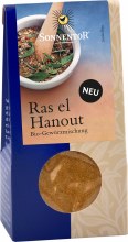 Org Ras el Hanout