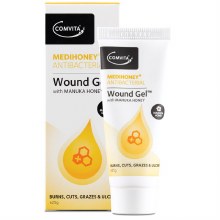 Manuka Wound Gel