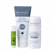 Moogoo Oncology Care Small Pack