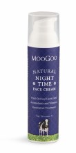 Night Restoration Face Cream