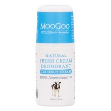 Deodorant Coconut Cream