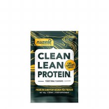 Protein + Micro Biotics10 Serv