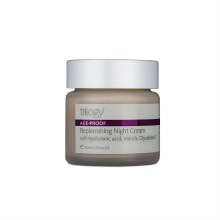 Replenishing Night Cream