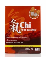 Detox Foot Patches Starter Kit