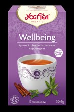 Org Wellbeing Tea