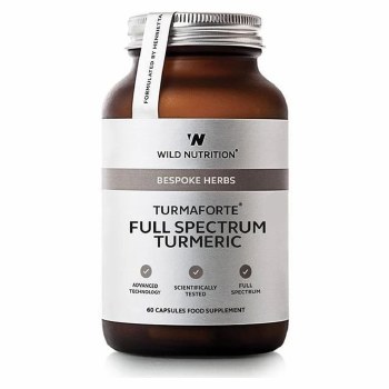 Full Spectrum Turmeric