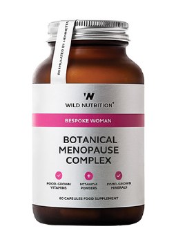 Menopause Complex Botanical