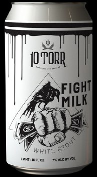 10 Torr Fight Milk 4pk