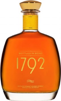 1792 Bottled In Bond Bourbon