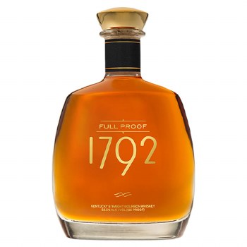 1792 Small Batch Full Proof