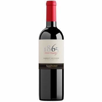 1865 San Pedro Cabernet