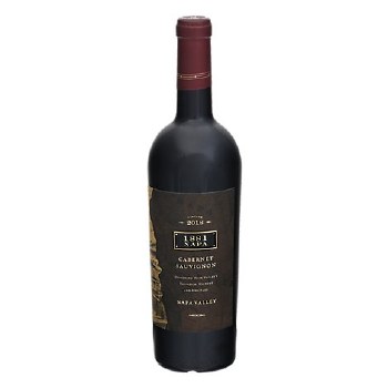 1881 Napa Cabernet Sauvignon