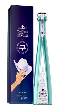 Don Julio 1942 Peggy Gou 750ml