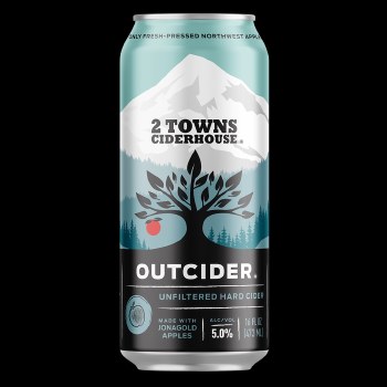 2 Towns Outcider