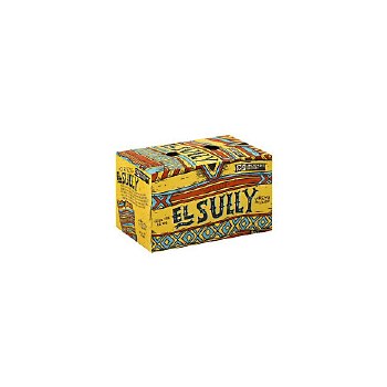 21st Amendment El Sully 6pk