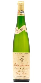 Rolly Gassmann Rotleibel 1996