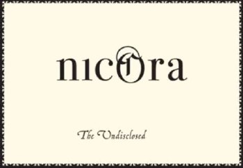 Nicora Undisclosed