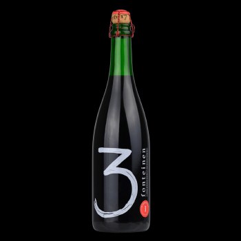 3 Fonteinen Intens Rood