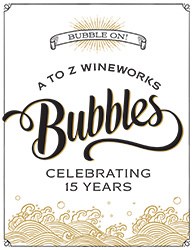 A TO Z BUBBLES 4PK CANS