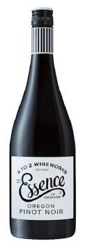 A To Z Essence Pinot Noir