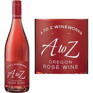 A To Z Rose