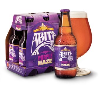 Abita Purple Haze