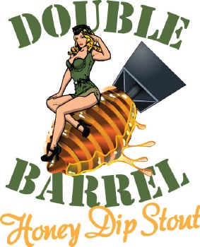 Able Baker Double Barrel