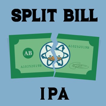 Able Baker Split Bill Ipa 4pk